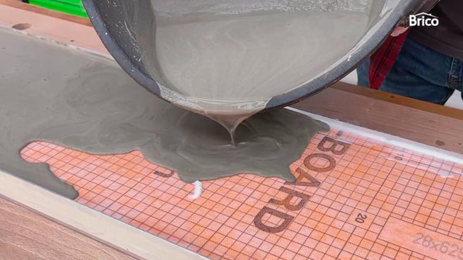 Como hacer una balda flotante de estilo industrial paso 9 Como hacer una balda flotante de estilo industrial paso 9