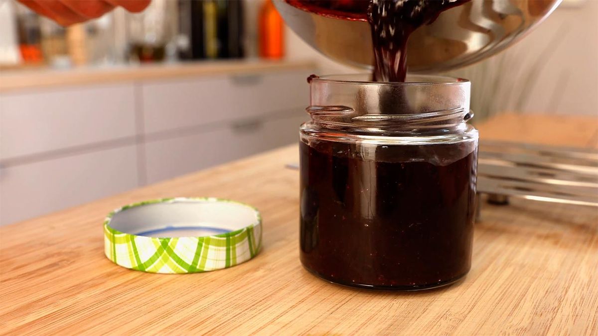 Receta de mermelada casera de ciruelas   paso 5