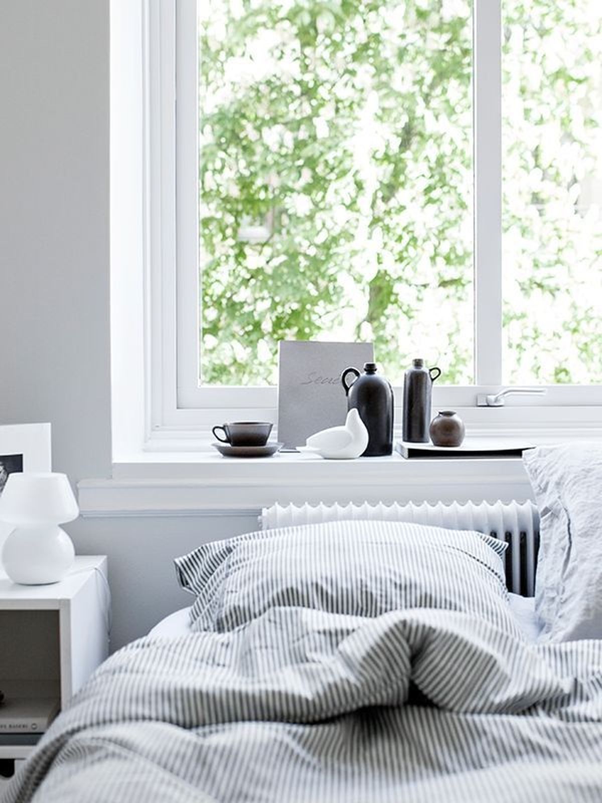 Libera espacio en la habitación