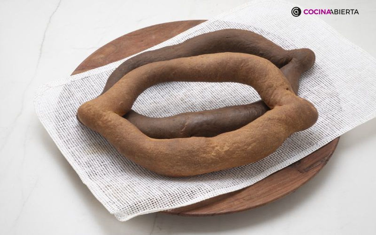 El pan sopako se utiliza para elaborar sopas en el País Vasco