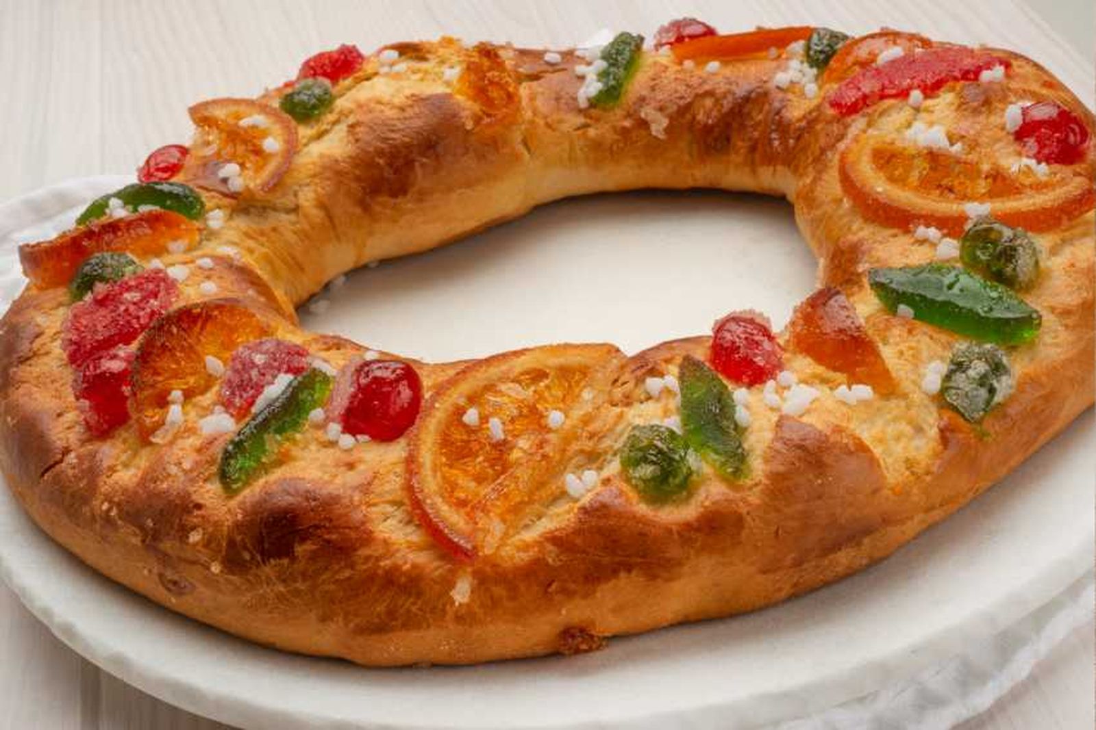 Recetas de Navidad