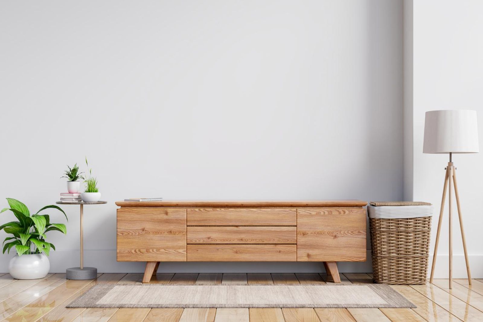 Mueble del recibidor o salón para evitar rincones muertos. Mueble del recibidor o salón para evitar rincones muertos.