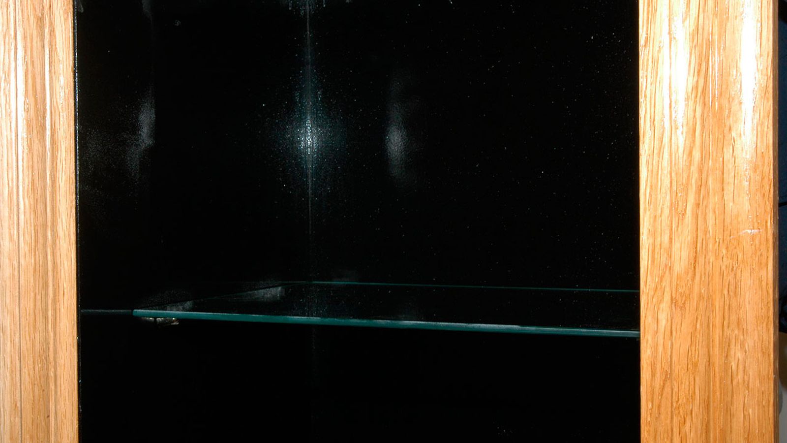 Vitrina para colección   paso 18