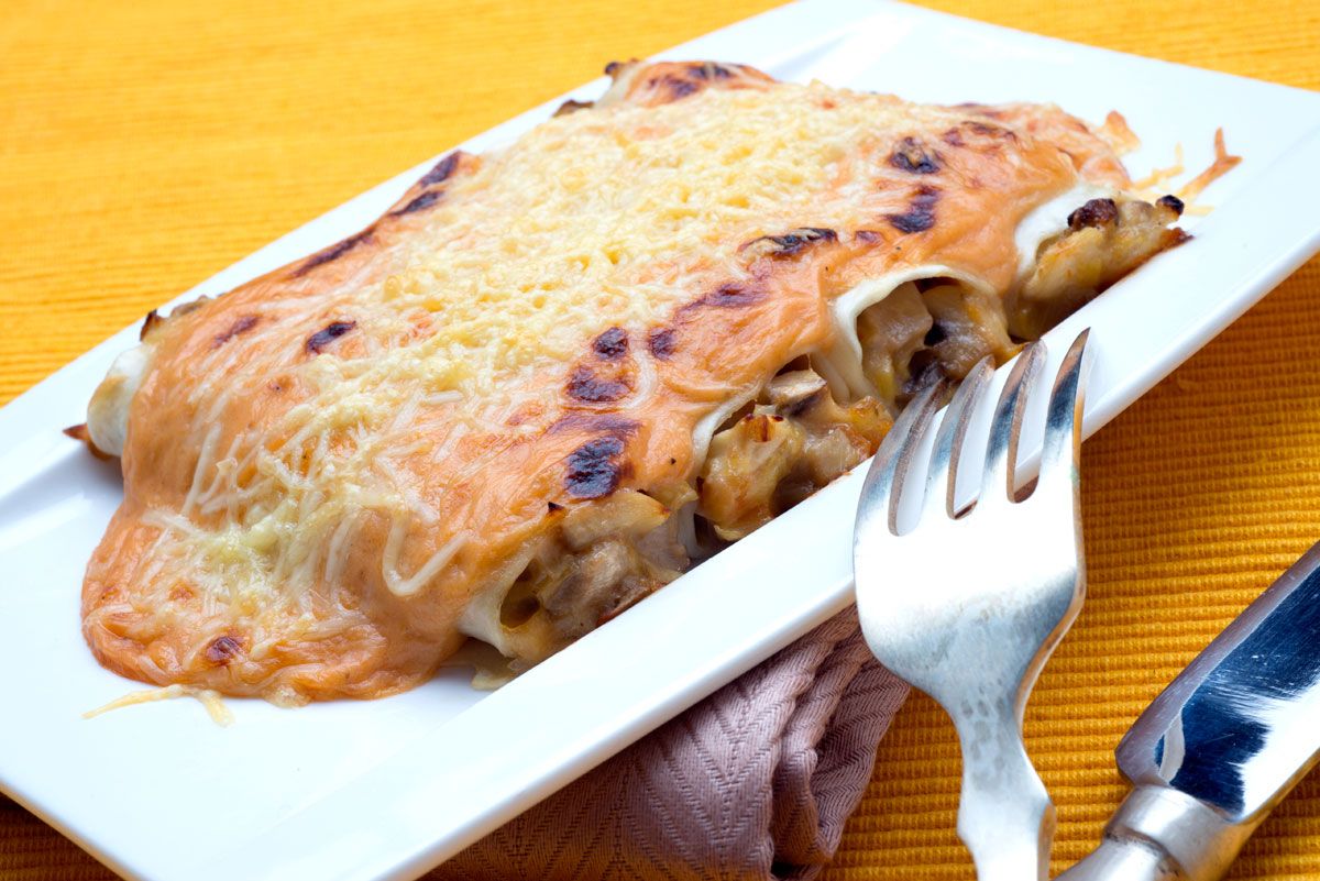 500 Canelones de champiñones (5115) xl