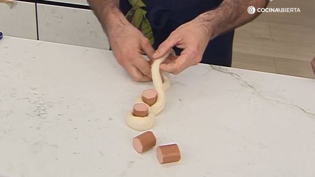 KARL7058 Salchipan paso 5