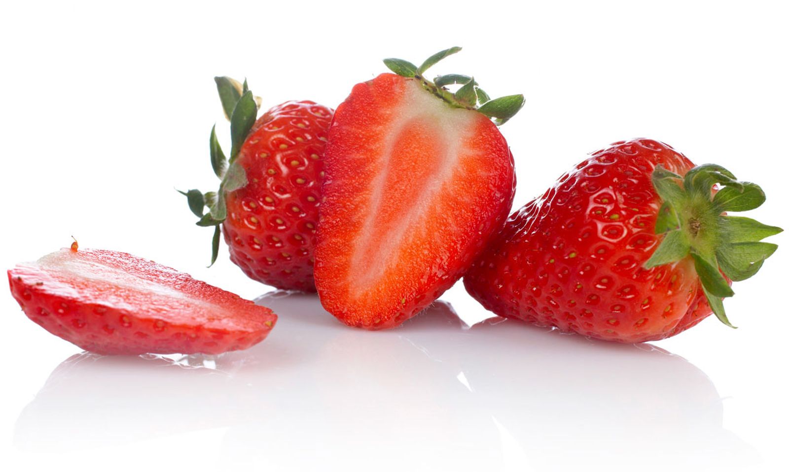 fresas fresas
