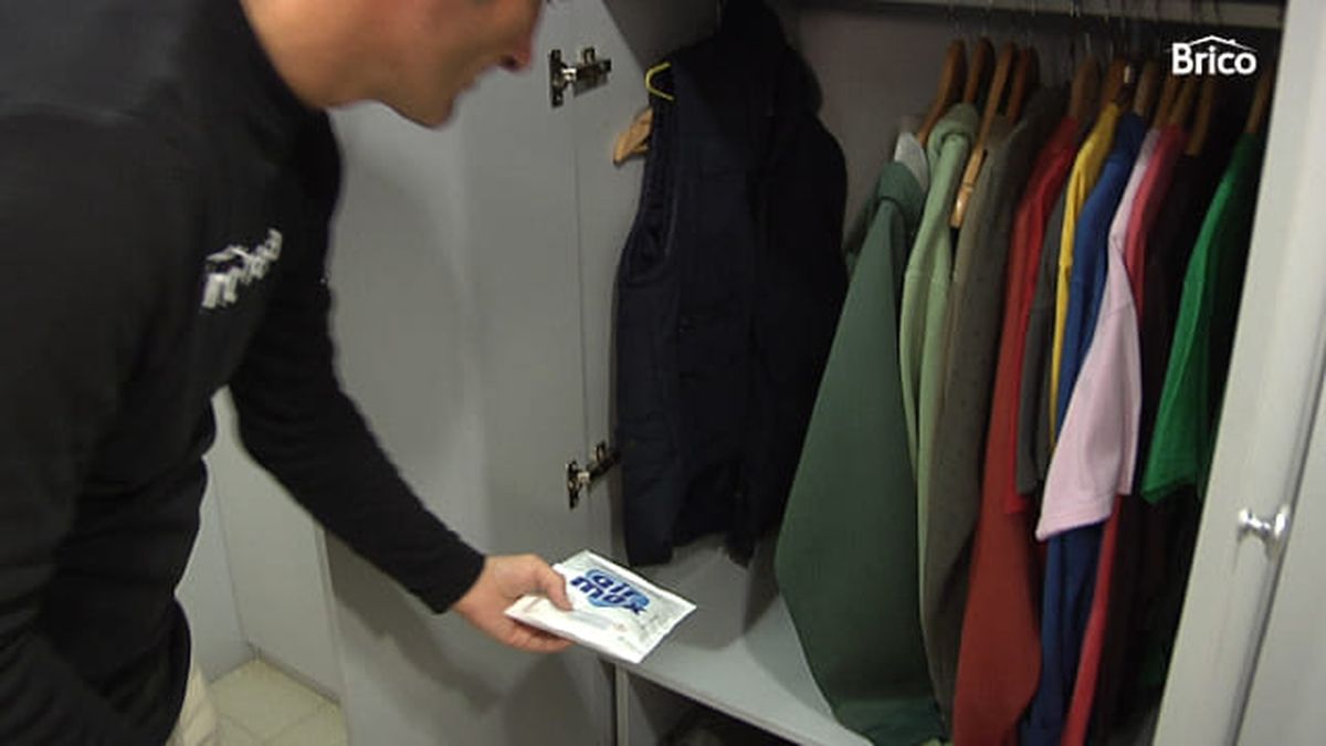 Deshumidificadores paso 6