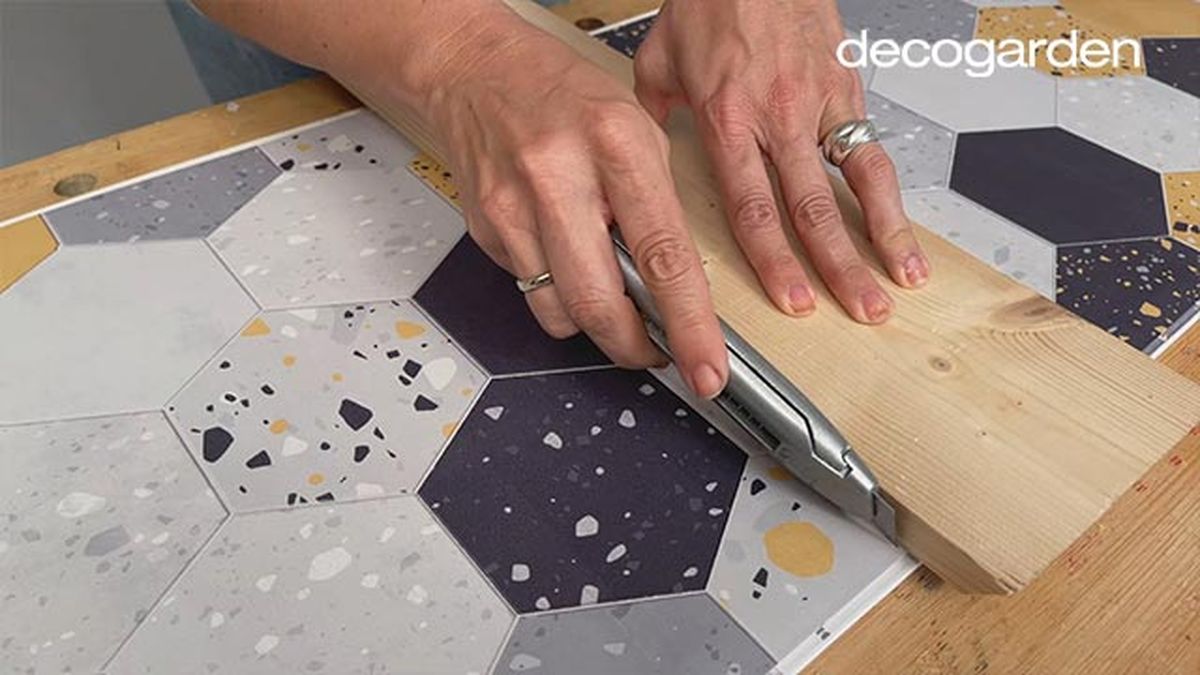 friso cocina terrazo moderno paso 9