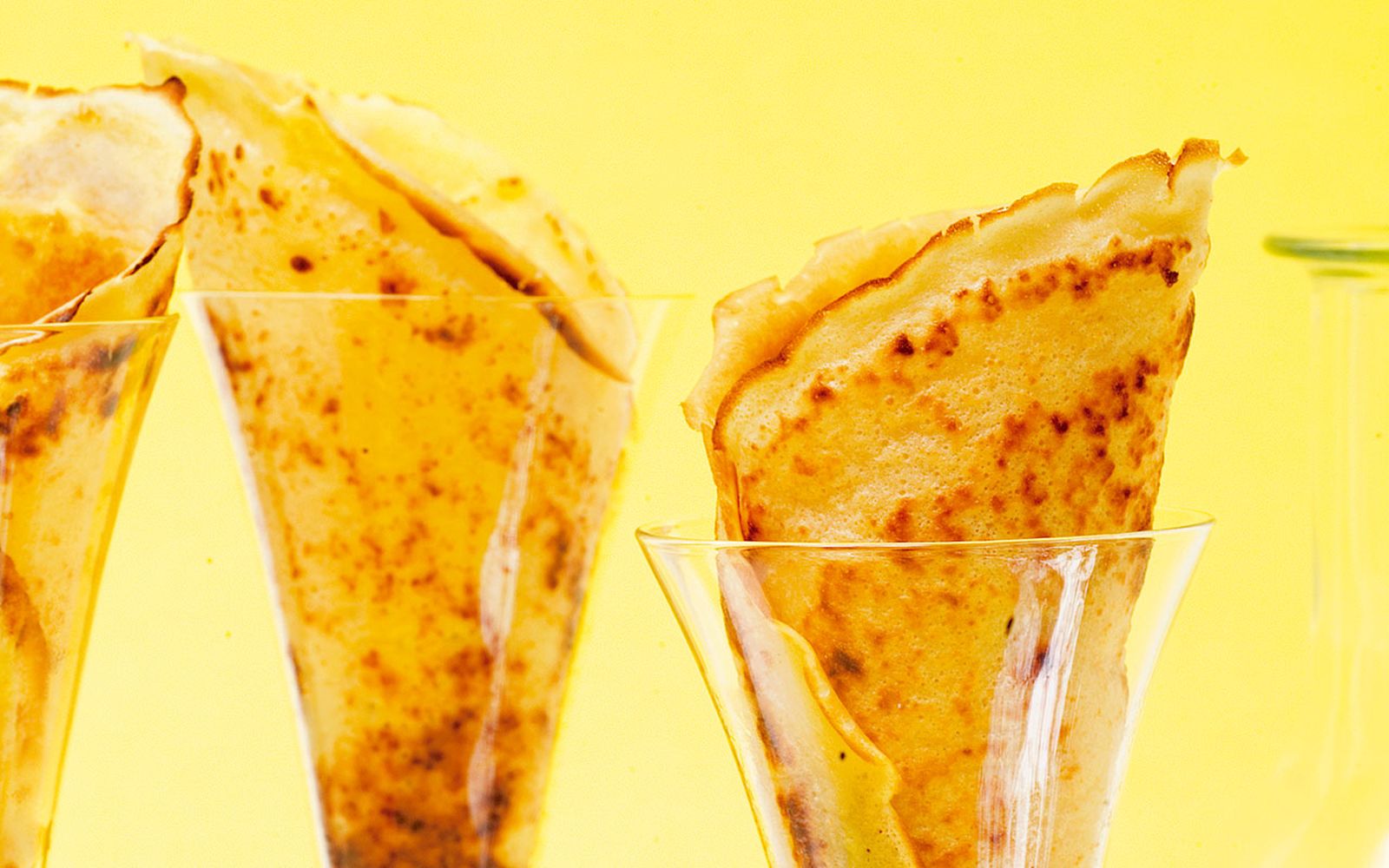 receta de crepes receta de crepes