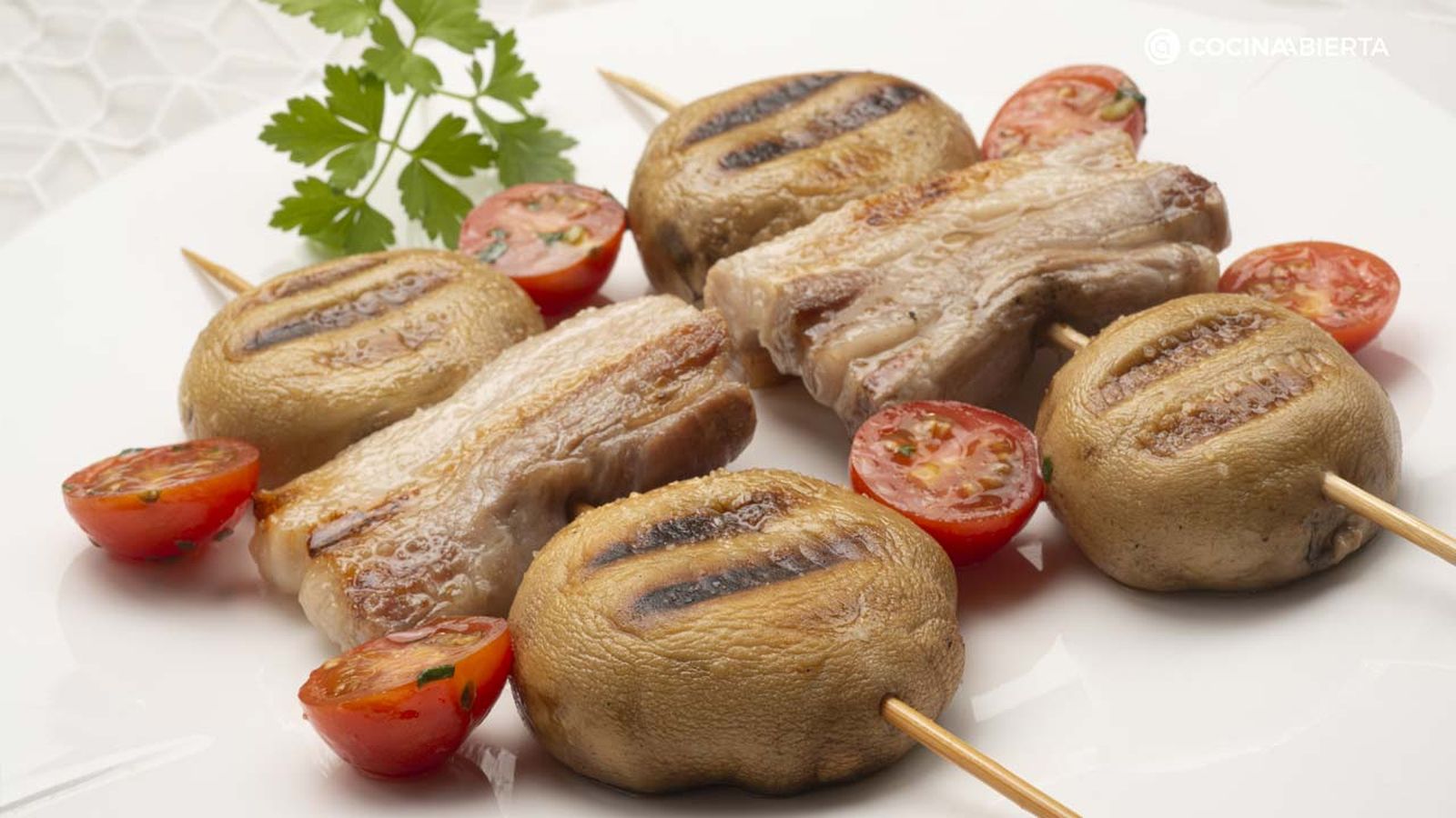 karl6809 brochetas champinon xl karl6809 brochetas champinon xl