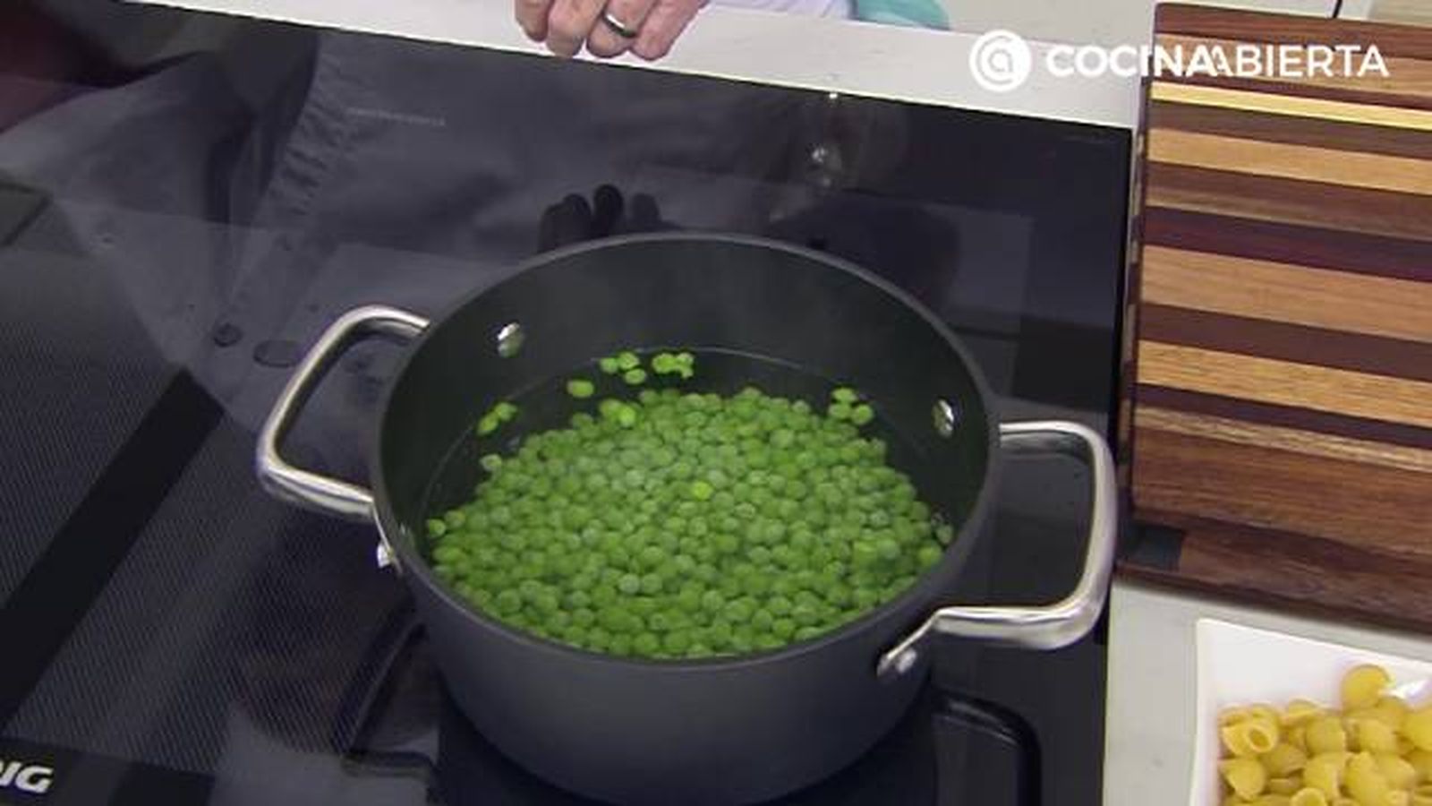 karl7048 pasta guisantes p1 karl7048 pasta guisantes p1