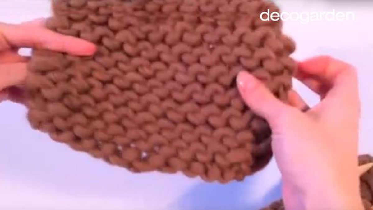 punto derecho o punto bobo