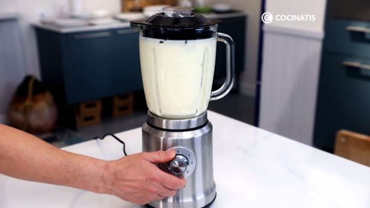 CTIS1078 receta crema de leche paso 2