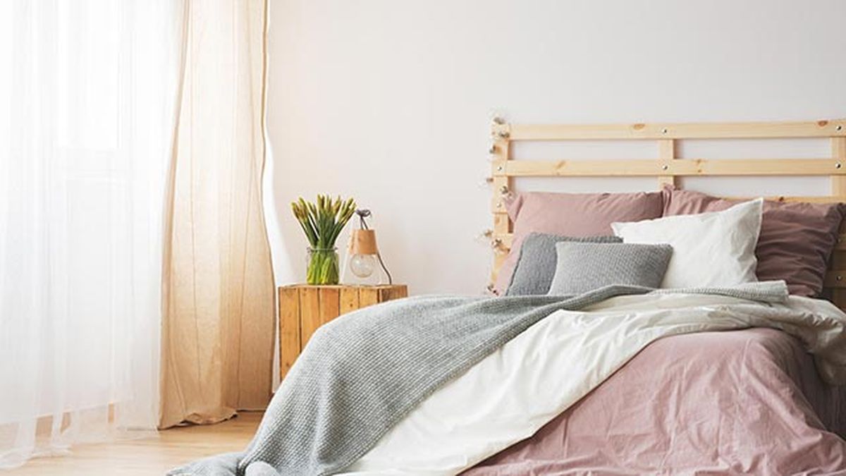 Cómo decorar una habitación de adolescente 2