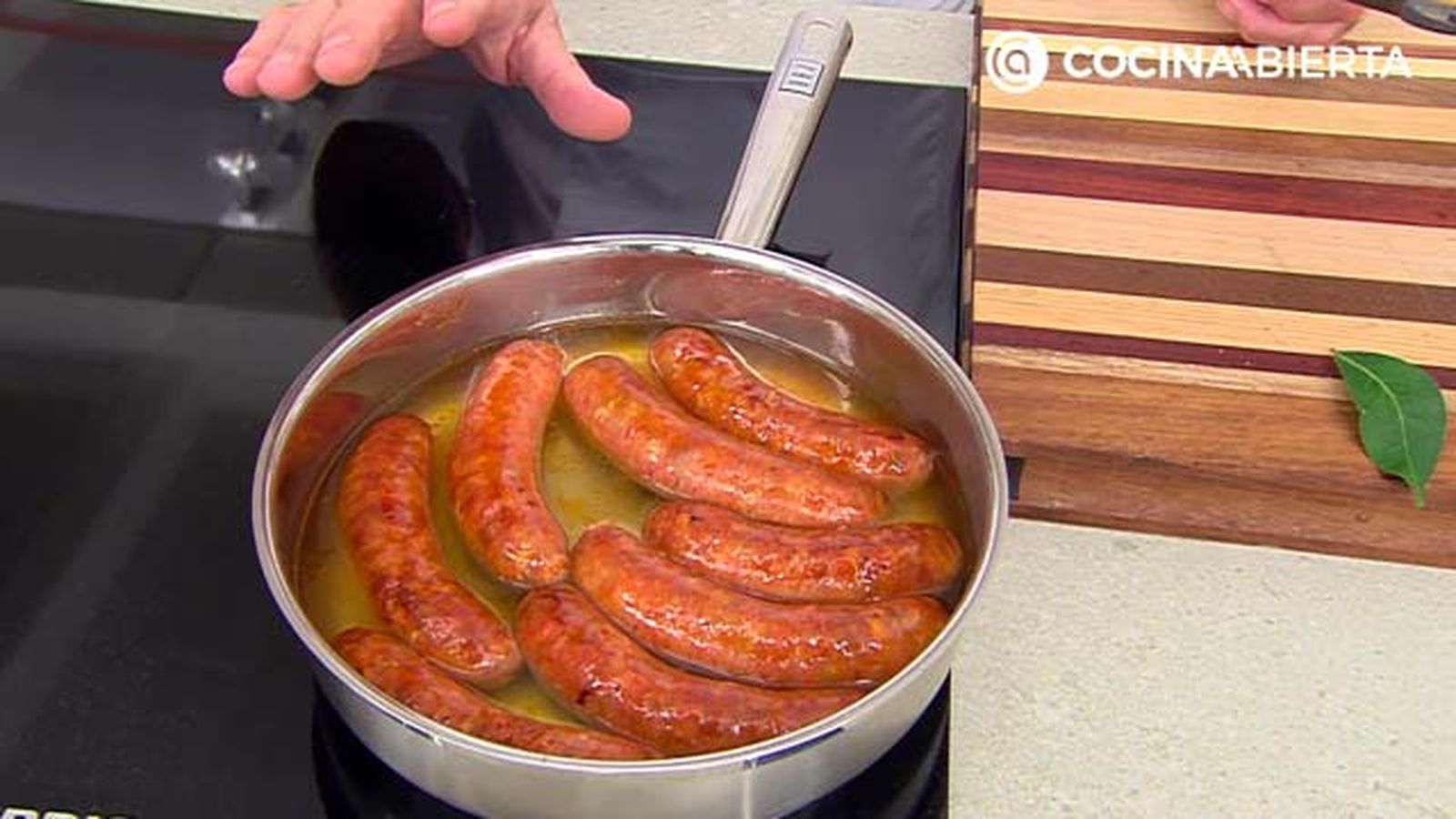 karl6808 chorizo txakoli p1 karl6808 chorizo txakoli p1