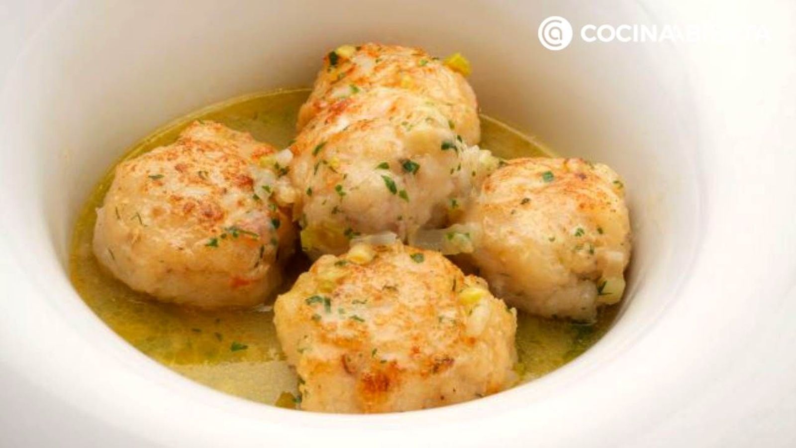 albondigas brotola ca albondigas brotola ca