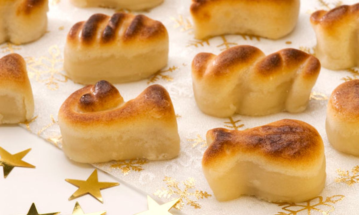 mazapanes navidad figuritas xl