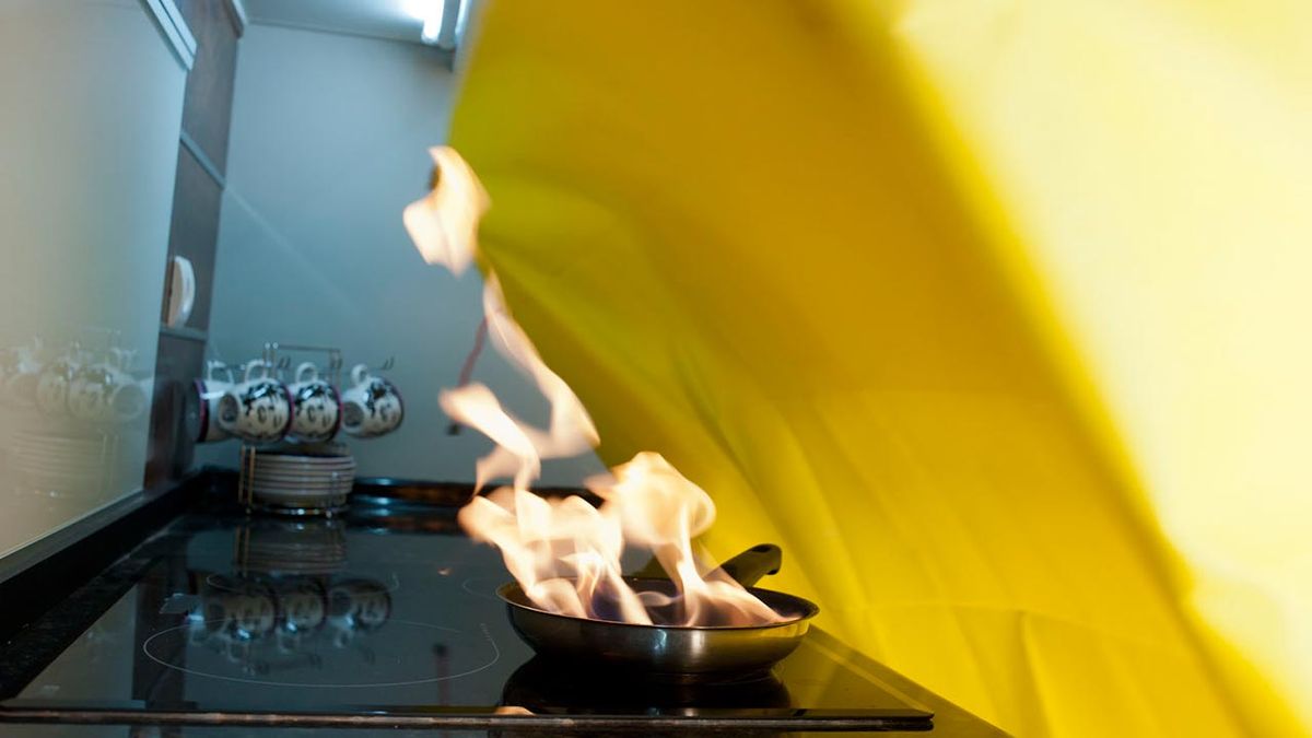 Bricomania 714 Manta anti fuego p10