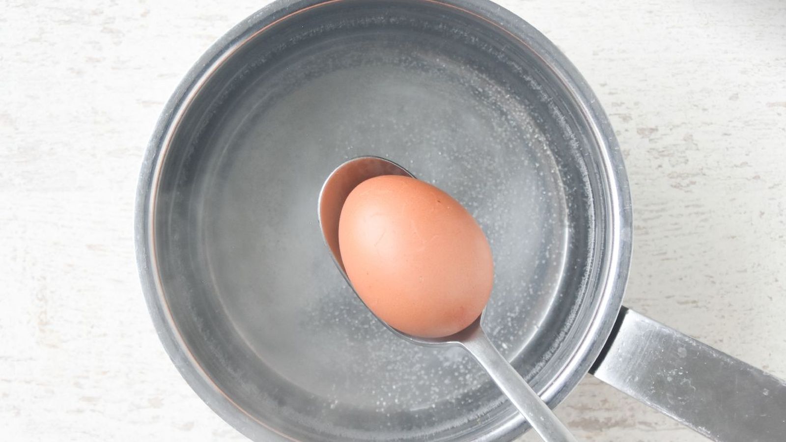 Tiempo de cocción Tiempo cocer huevos mollet