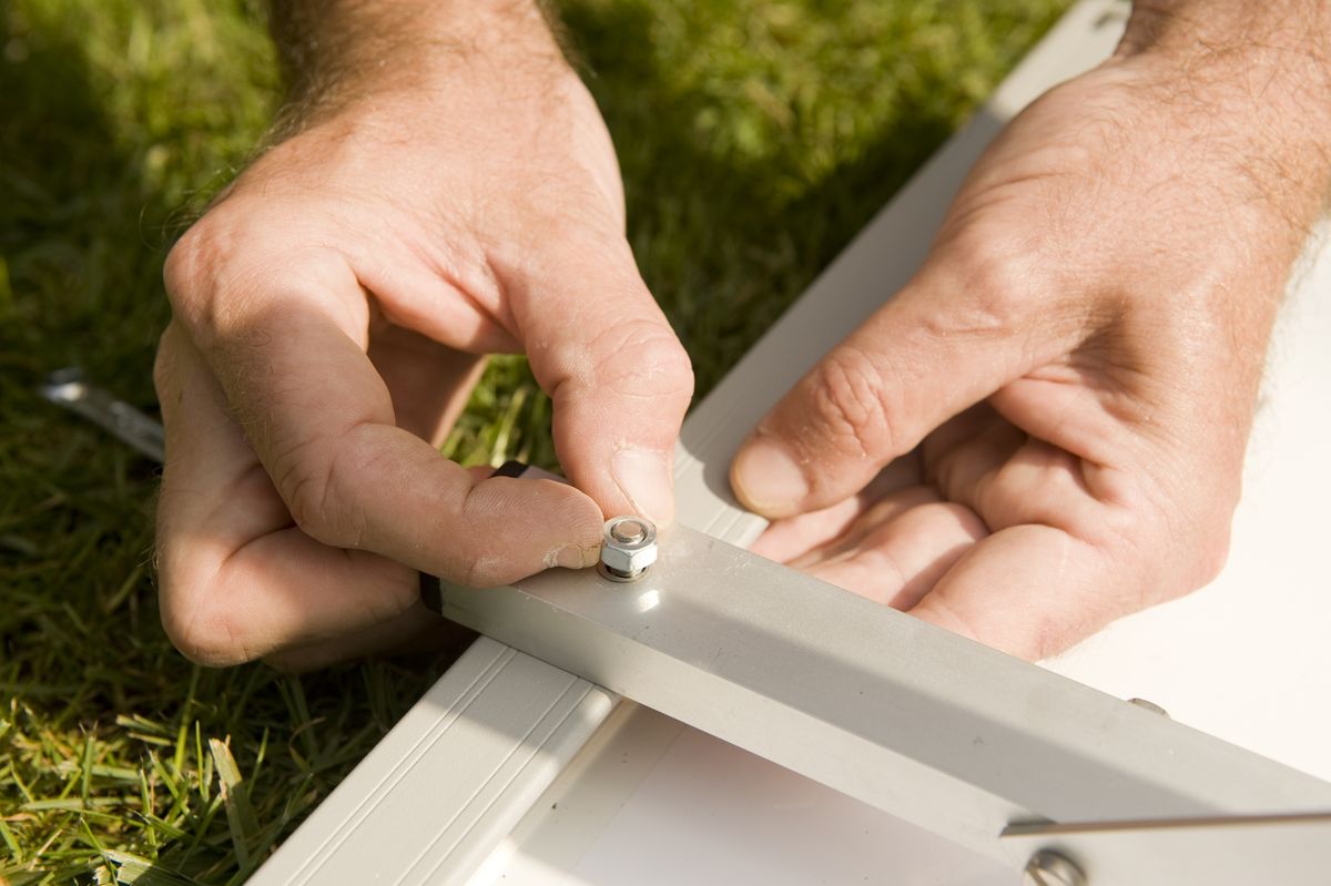 brico 0527 Instalacion placas fotovoltaicas paso 4