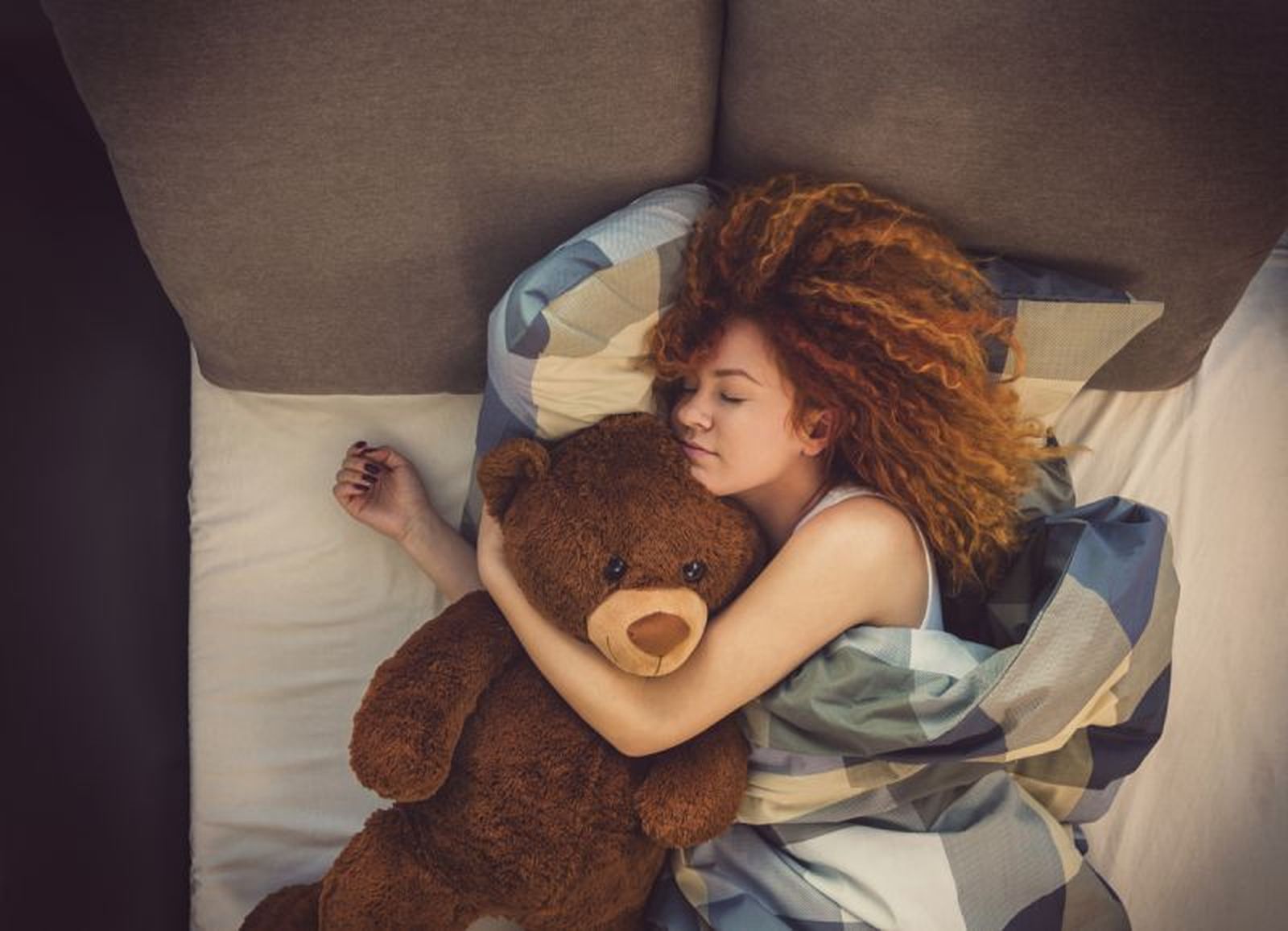 Un peluche es un regalo tierno y entrañable Un peluche es un regalo tierno y entrañable