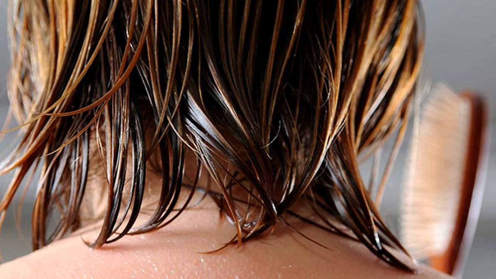 10 consejos sobre el cuidado del cabello mojado 10 consejos sobre el cuidado del cabello mojado