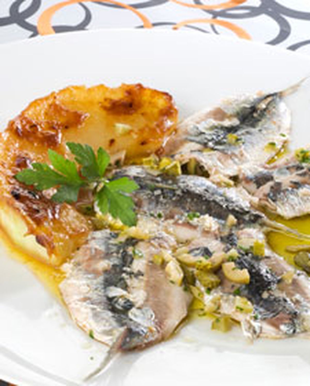 1055 sardinas melon l