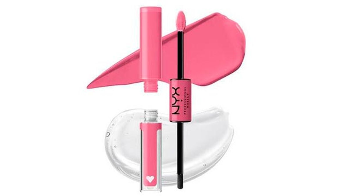 labiales a prueba de mascarilla que si funcionan no resecan labios nyx