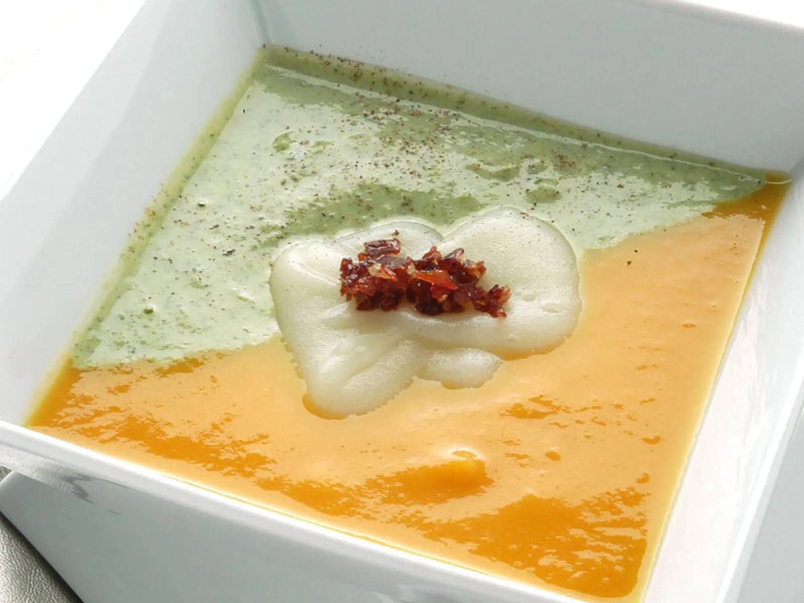 Menú de navidad para diabeticos