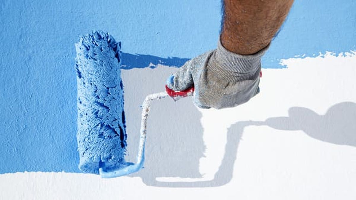 Pintura impermeabilizante 5