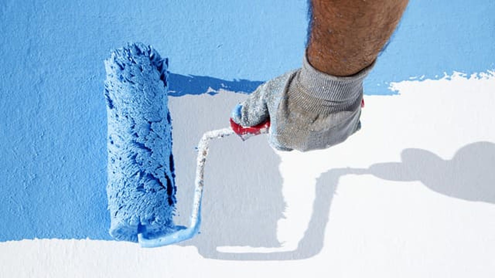 Pintura impermeabilizante 5 Pintura impermeabilizante 5