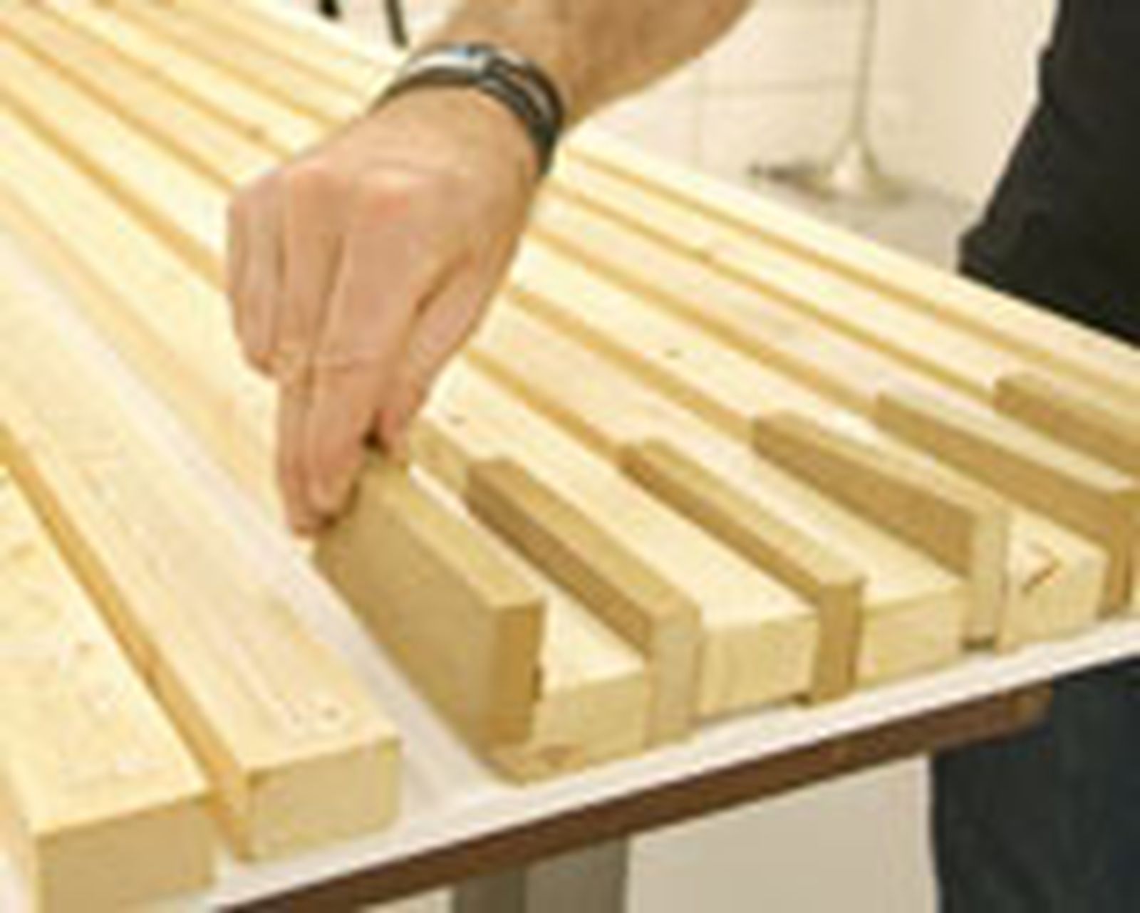 cabecero alistonado p10 cabecero alistonado p10