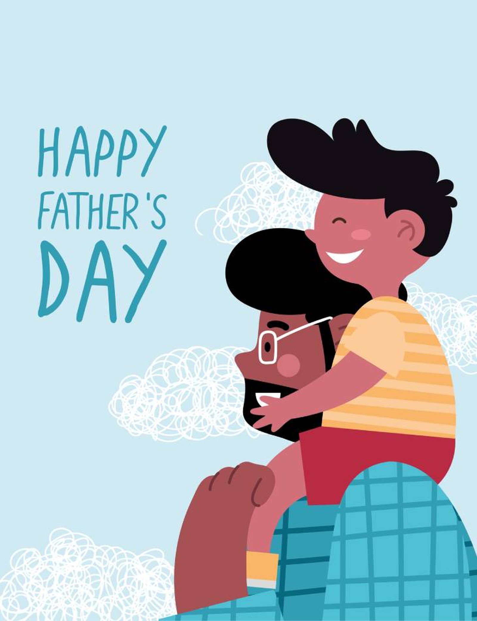 tarjeta dia padre 4 tarjeta dia padre 4