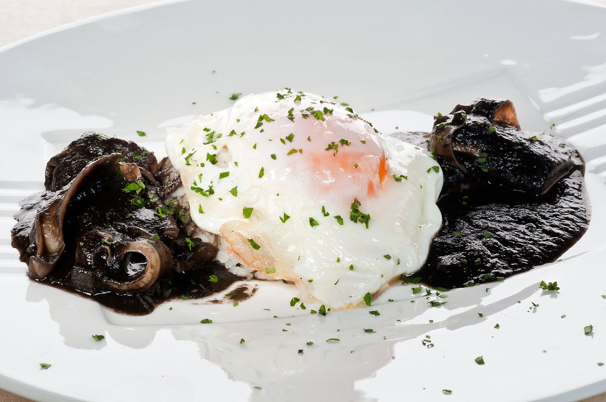 1294 Arroz, chipirones y huevo frito (748) xl