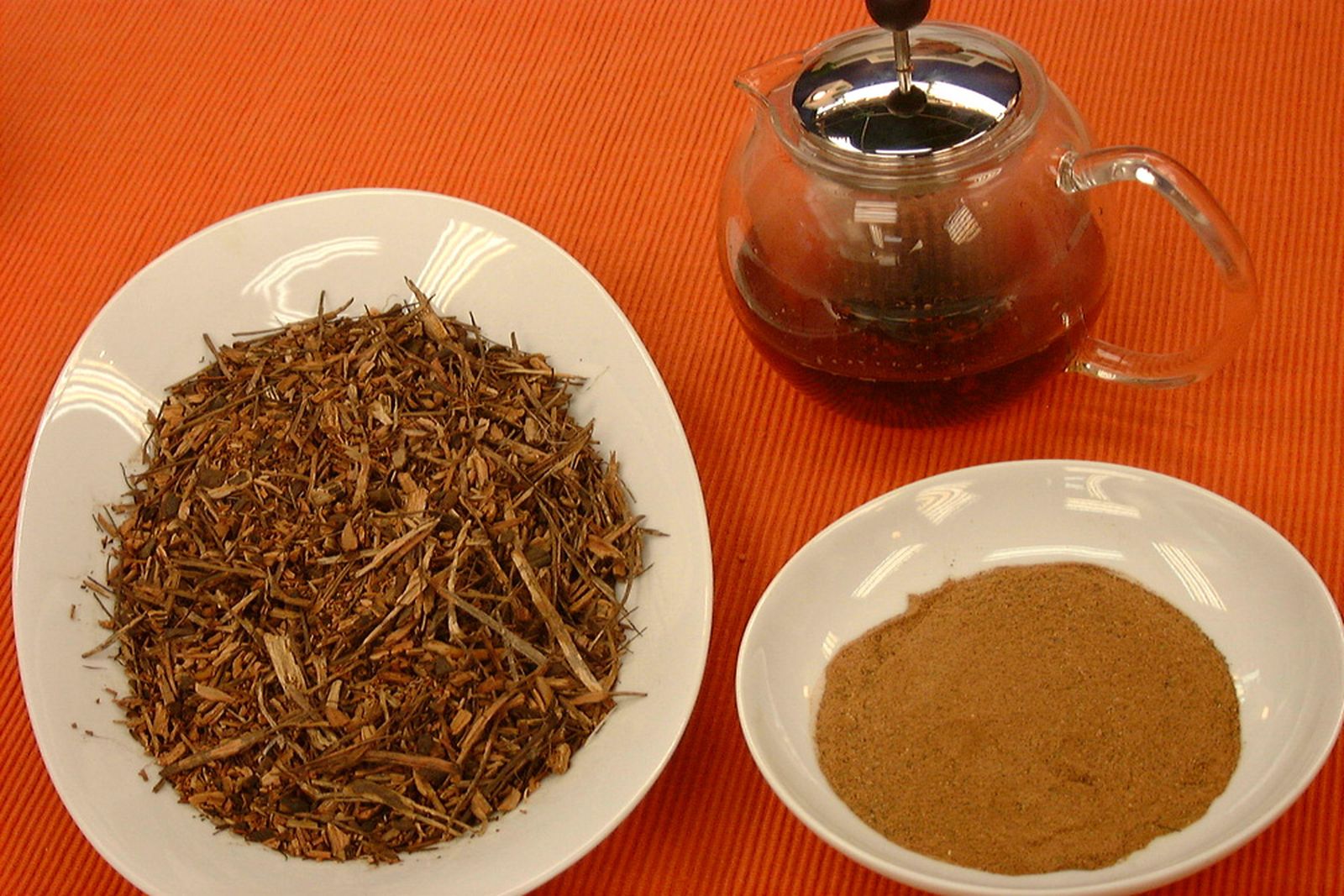 zarzaparrilla xl