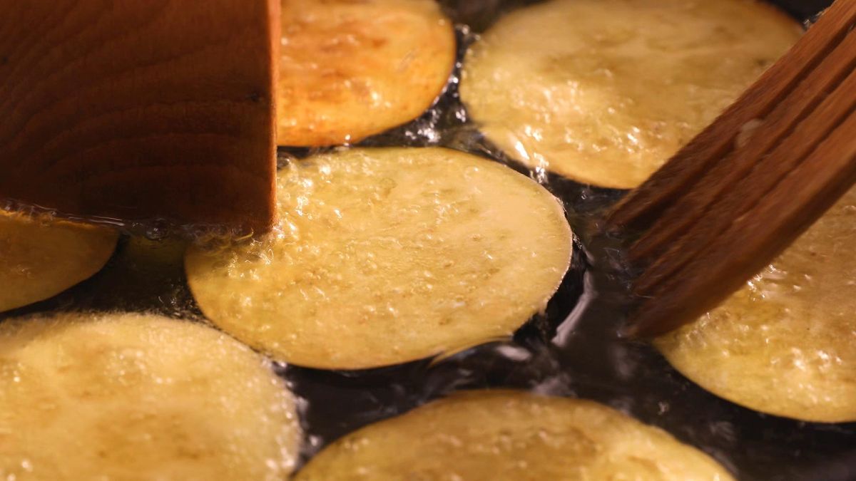 Tumbet mallorquín paso 6