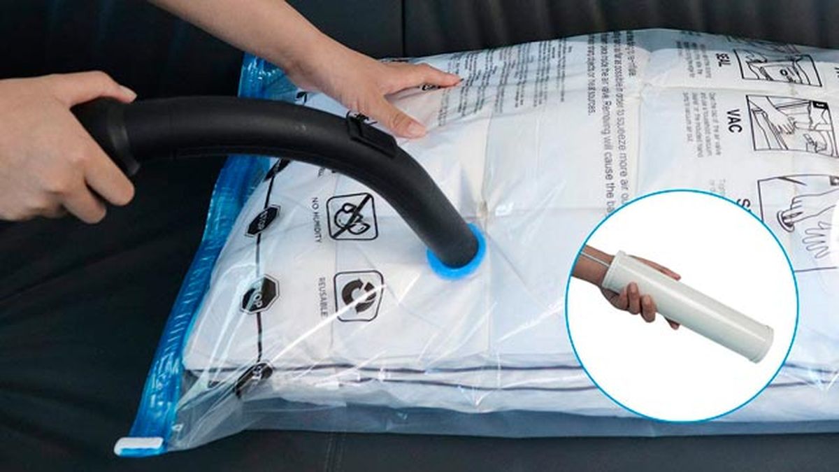 consejos para realizar el cambio de armario