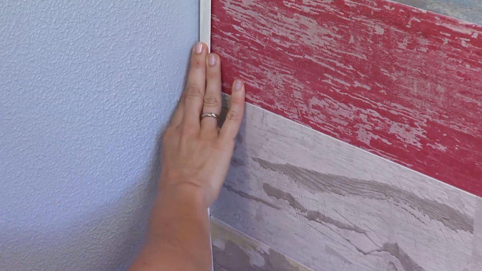 Renovar un dormitorio juvenil paso 8