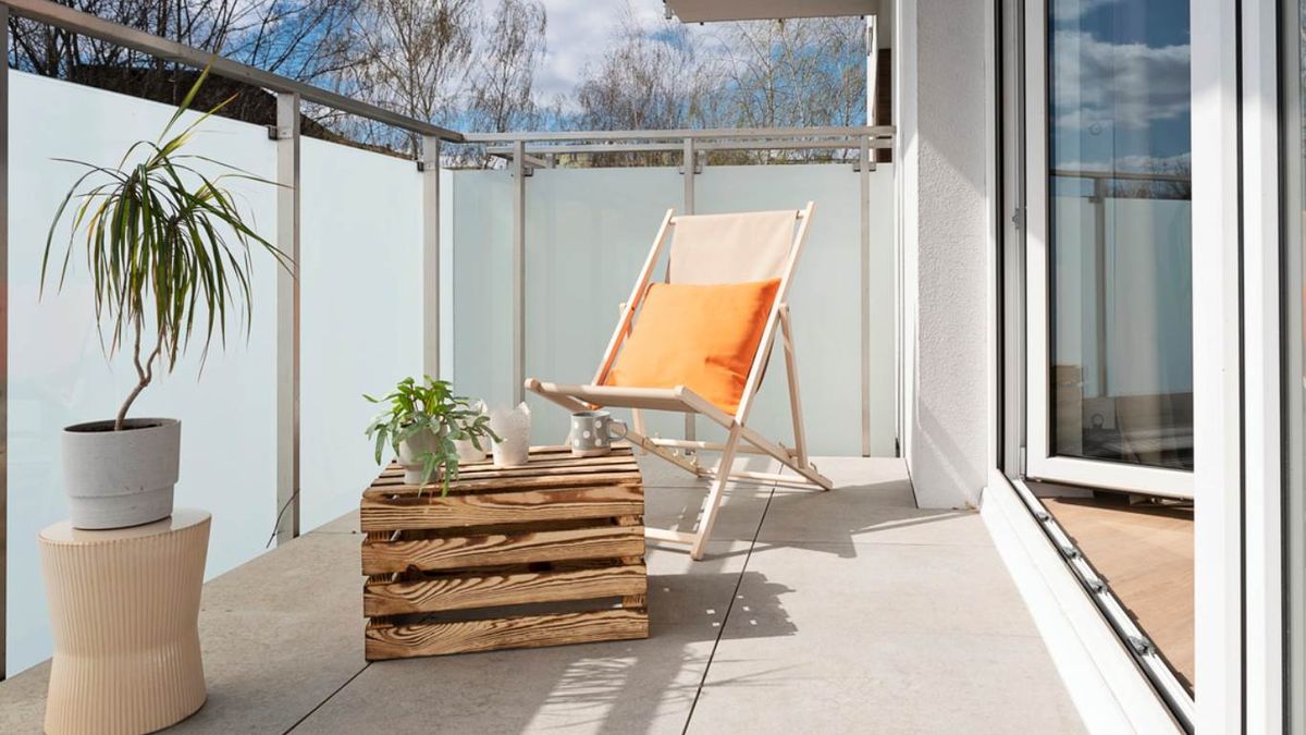 El sol del verano puede llegar a ser muy intenso. 