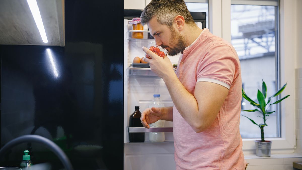 El truco del olor no siempre es fiable