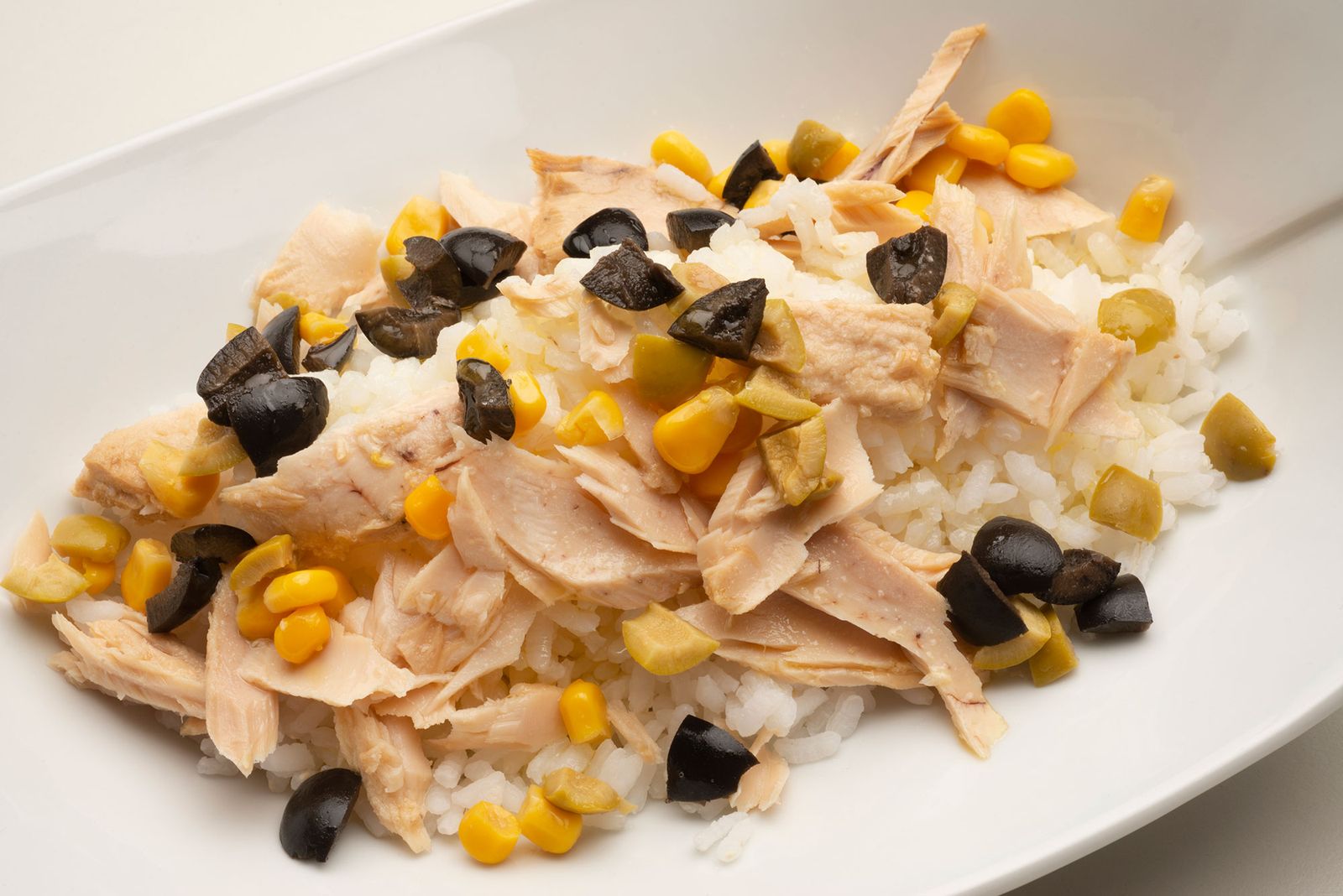 ensalada arroz xl