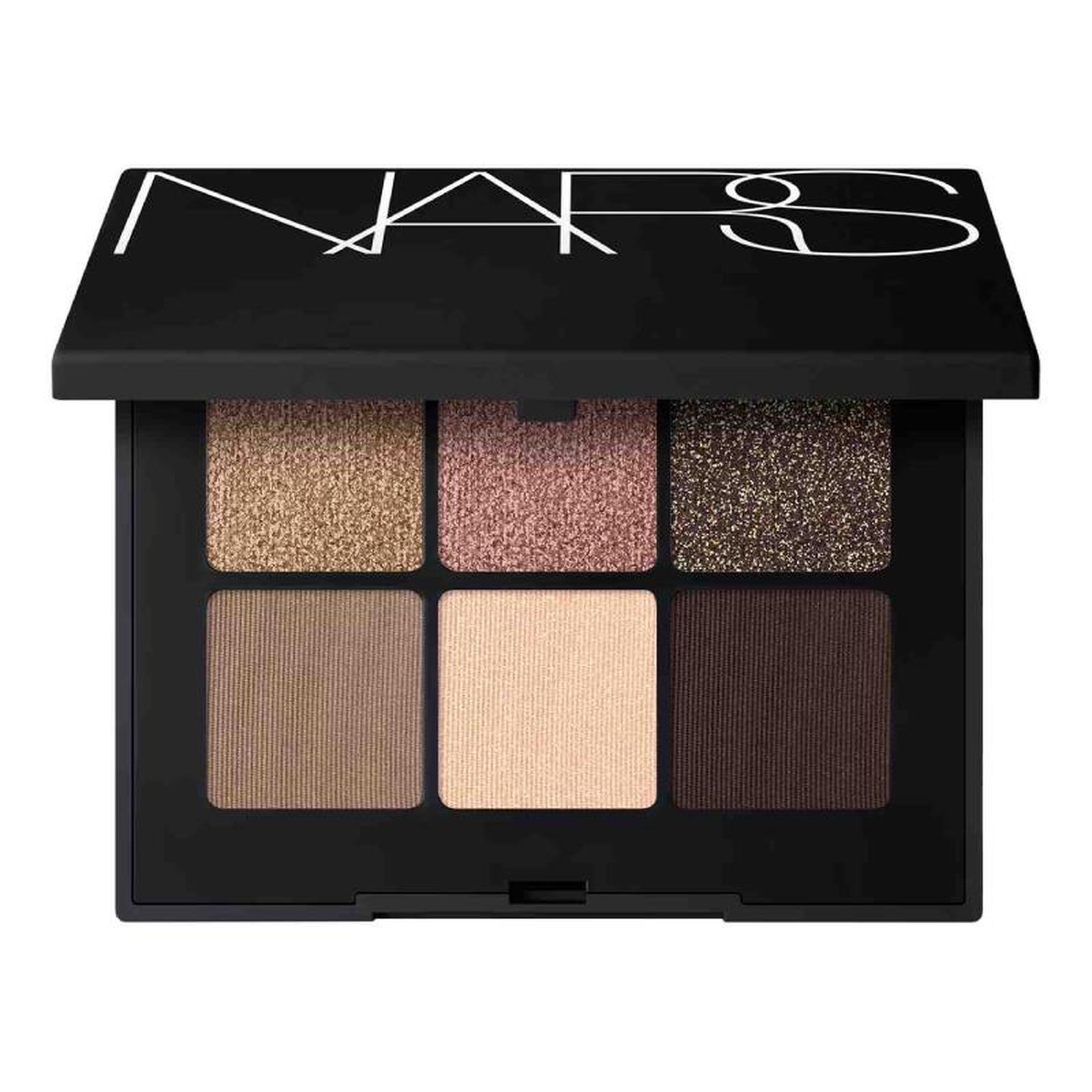 Paleta ojos ahumados de Nars Paleta ojos ahumados de Nars