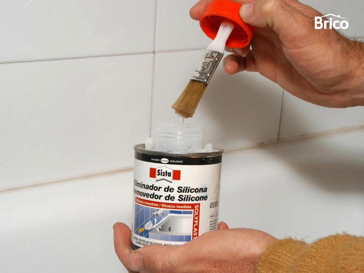 Reblandecer la silicona