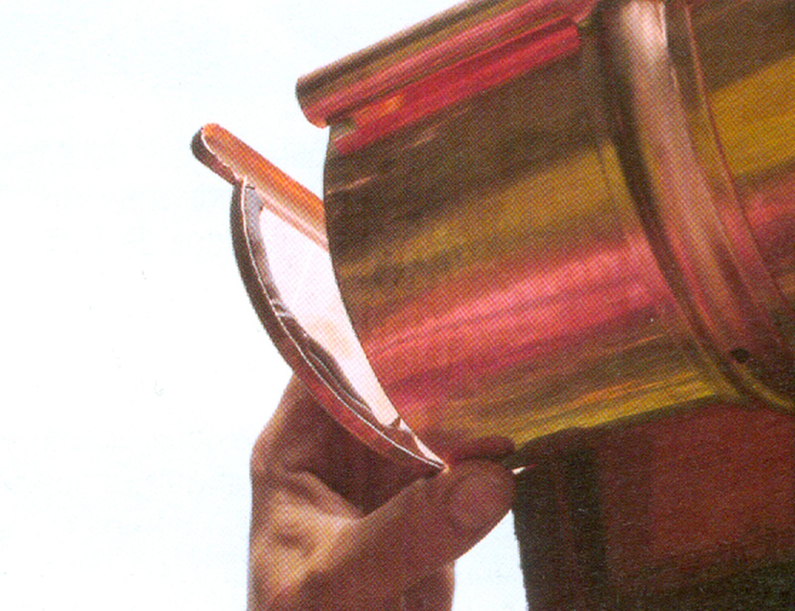 Instalación de un canalón paso 5 Instalación de un canalón paso 5