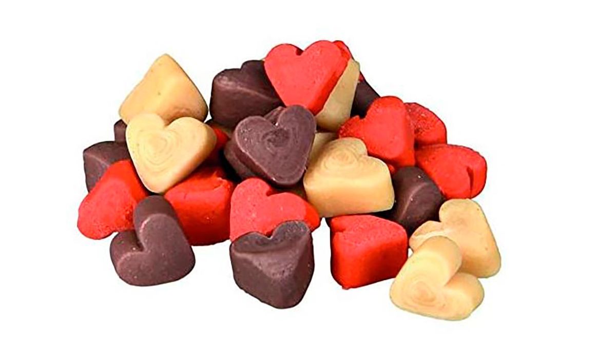 articulos mascotas felices 3 gominolas