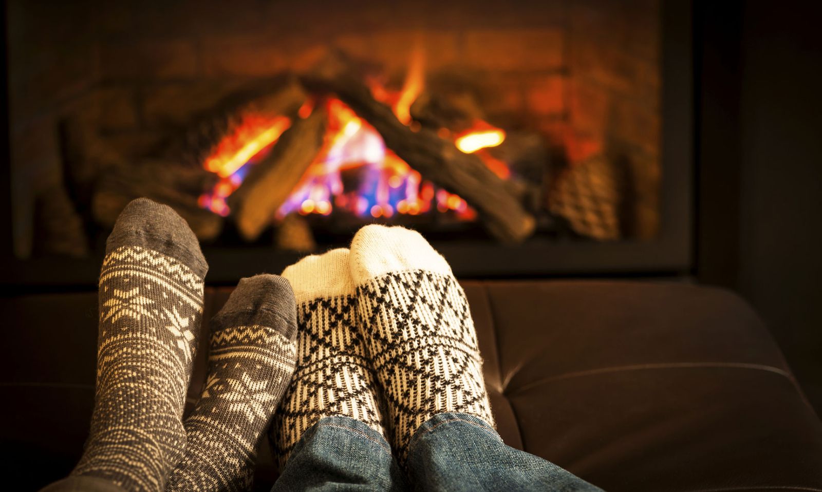 Consejos para utilizar una chimenea de forma segura Consejos para utilizar una chimenea de forma segura