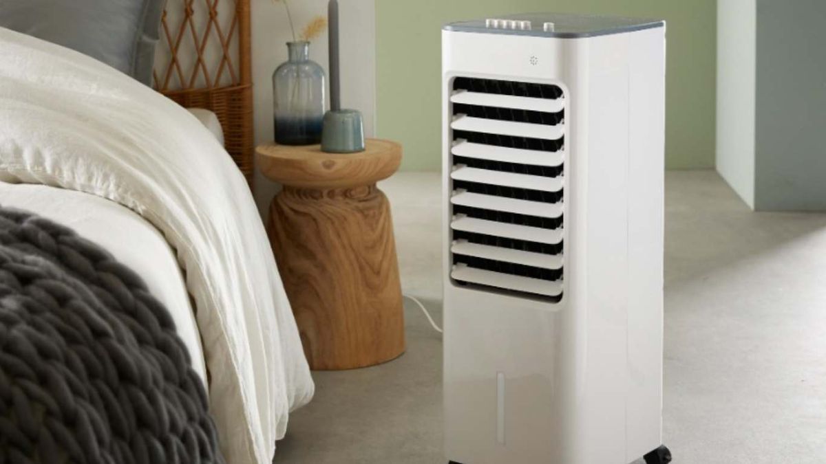 Climatizador Equation Block