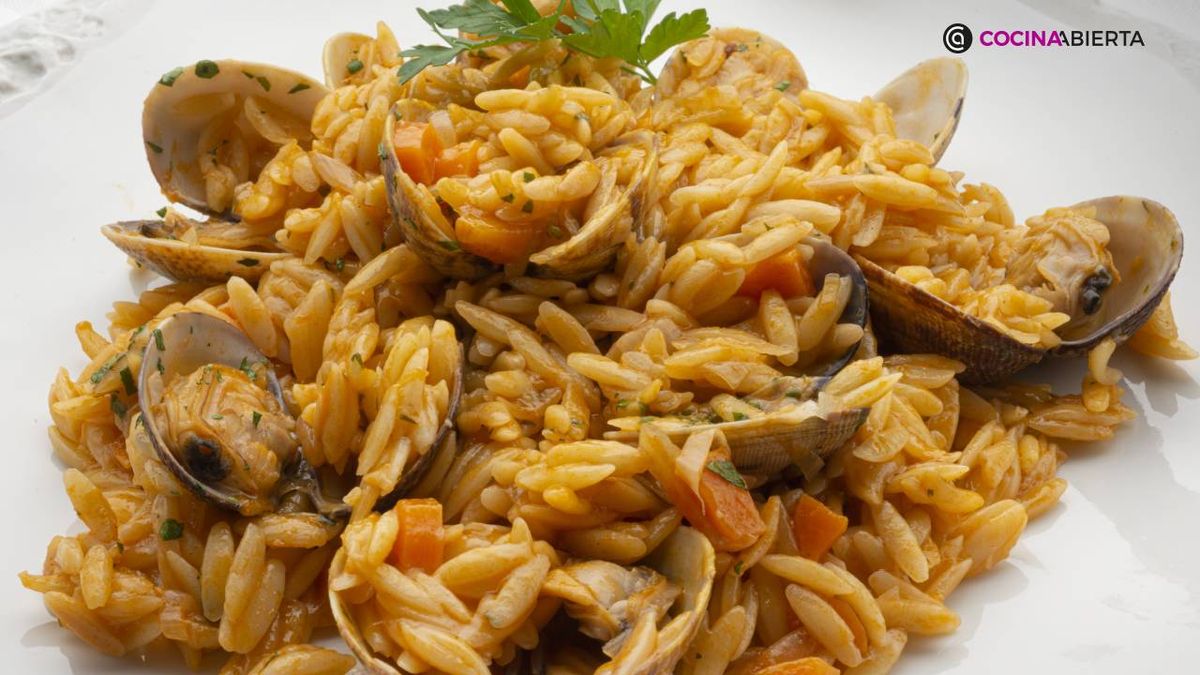 karl7165 risotto almejas xl