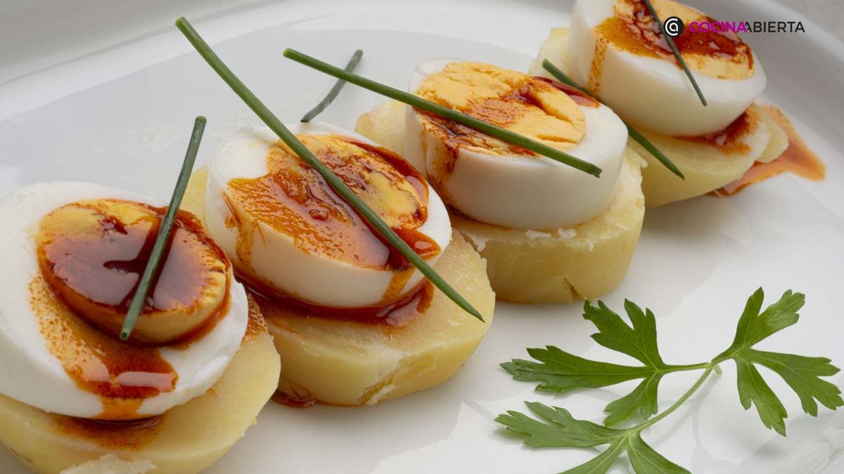 KARL7006 huevos gallega xl