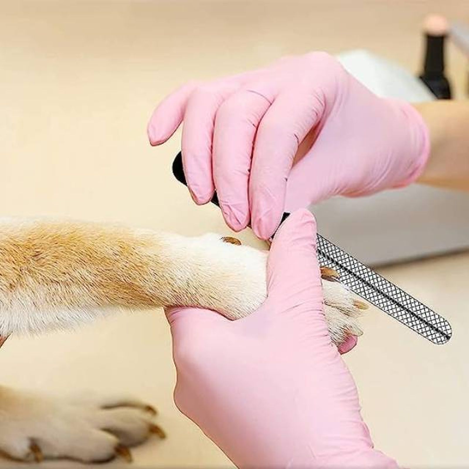 lima de unas manual para perros y gatos lima de unas manual para perros y gatos